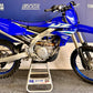 2022 Yamaha YZ450F