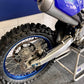 2022 Yamaha YZ450F