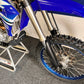 2022 Yamaha YZ450F