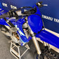 2022 Yamaha YZ450F