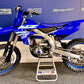 2022 Yamaha YZ450F