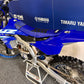 2022 Yamaha YZ450F