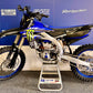 2022 Yamaha YZ250F Monster Energy