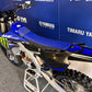 2022 Yamaha YZ250F Monster Energy