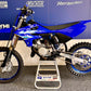 2022 Yamaha YZ85LW