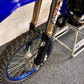 2022 Yamaha YZ85LW