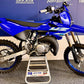 2022 Yamaha YZ85LW