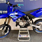 2021 Yamaha YZ85SW