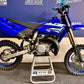 2021 Yamaha YZ85SW