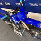 2021 Yamaha YZ85SW