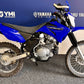 2023 Yamaha TTR125LW