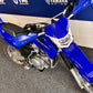 2023 Yamaha TTR125LW