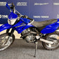 2023 Yamaha TTR125LW