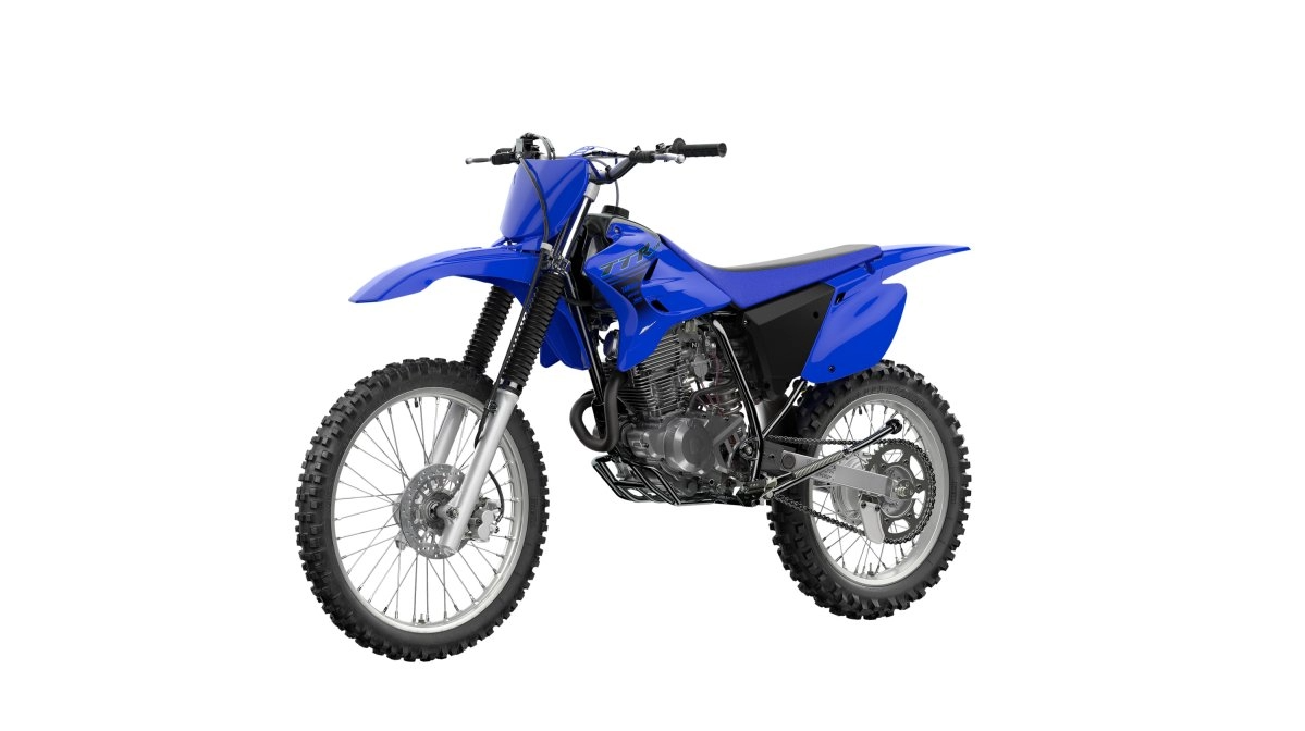 2024 Yamaha TTR230