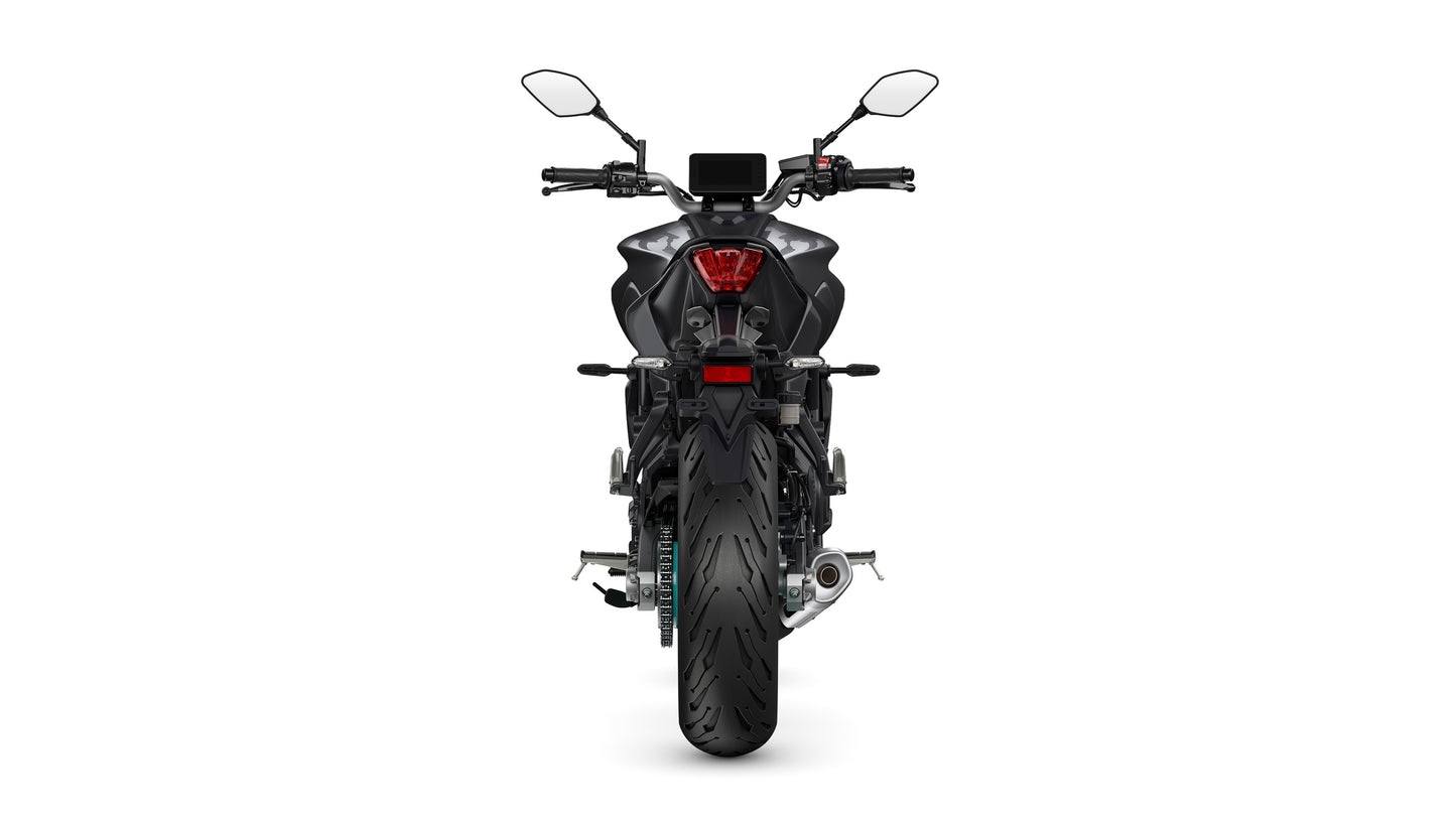 2024 Yamaha MT-07 LA