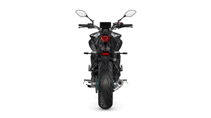 2024 Yamaha MT-07 LA