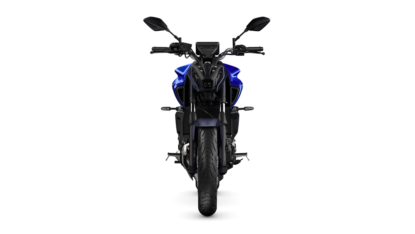 2024 Yamaha MT-07 LA