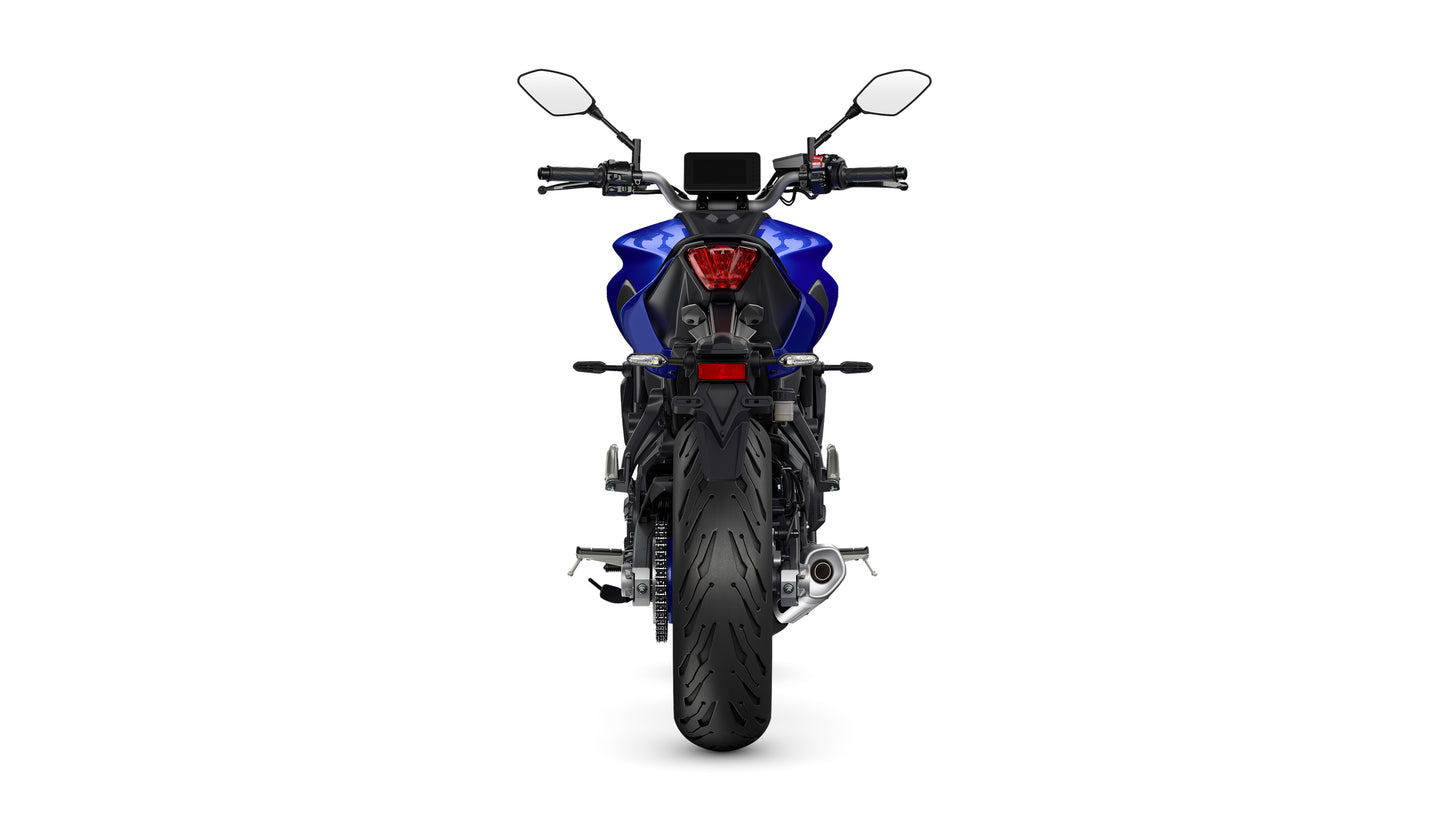 2024 Yamaha MT-07 LA