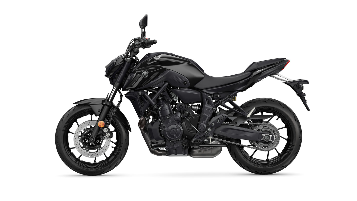 2024 Yamaha MT-07 LA