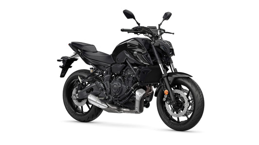 2024 Yamaha MT-07 LA