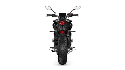 2024 Yamaha MT-07 LA