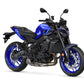 2024 Yamaha MT-09 Y-AMT