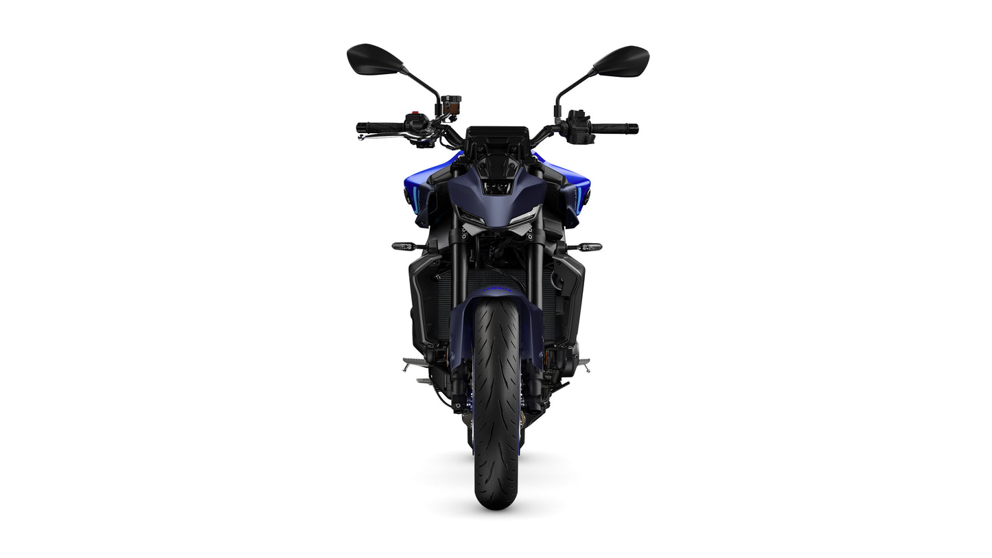 2024 Yamaha MT-09 Y-AMT