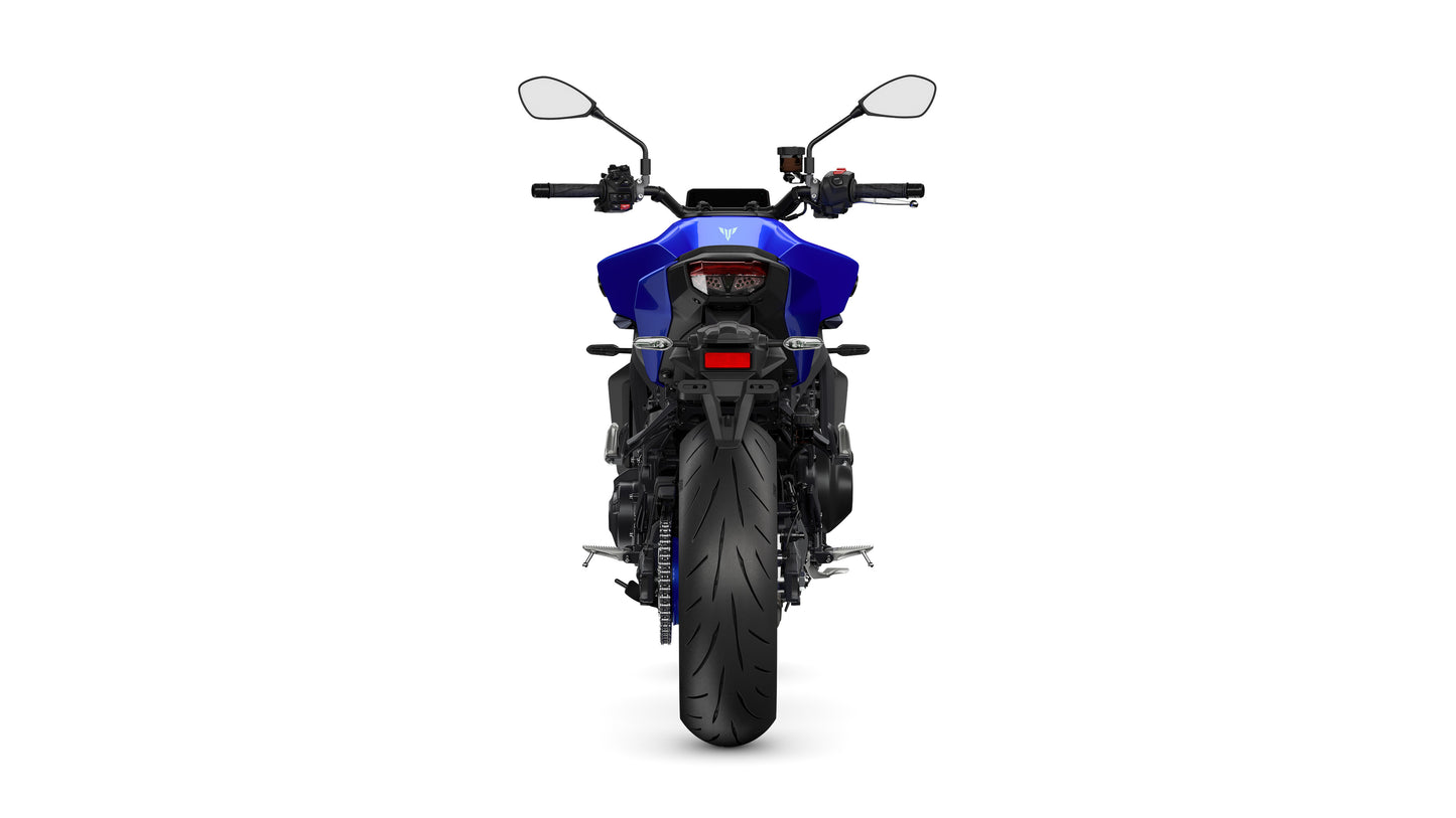 2024 Yamaha MT-09 Y-AMT