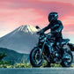 2024 Yamaha MT-09 Y-AMT