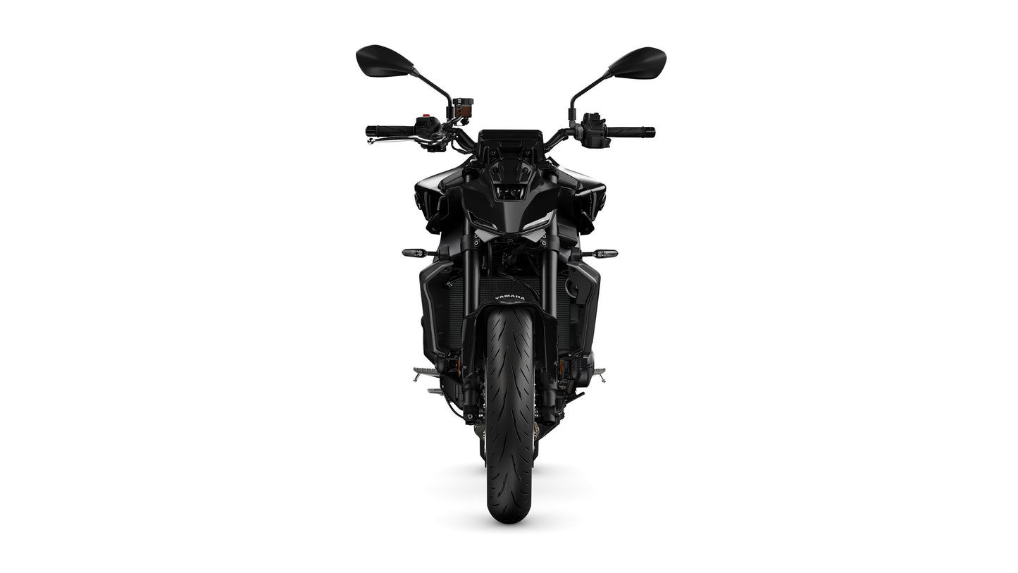 2024 Yamaha MT-09 Y-AMT