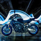 2024 Yamaha MT-09SP