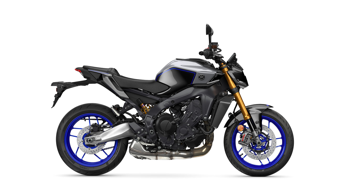 2024 Yamaha MT-09SP