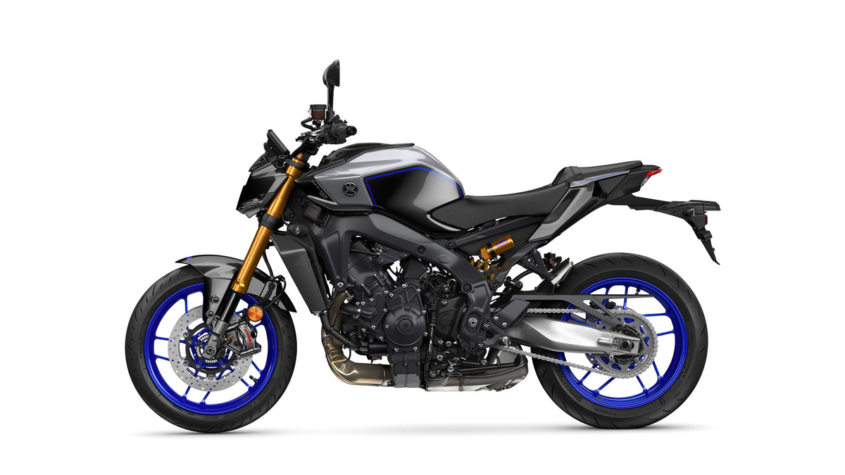 2026 Yamaha MT-09SP