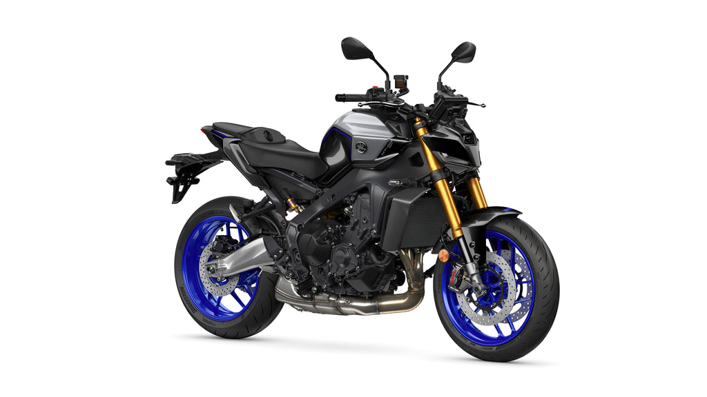 2026 Yamaha MT-09SP