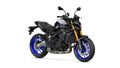 2026 Yamaha MT-09SP