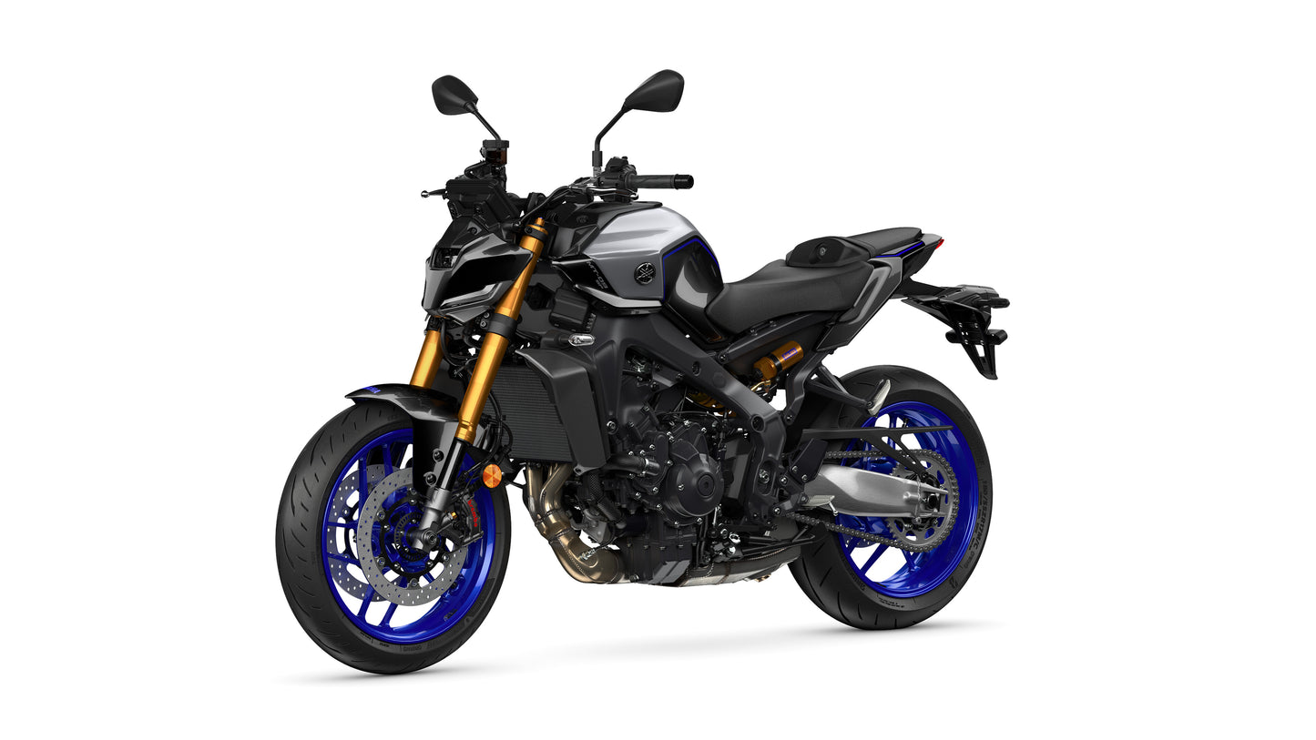 2024 Yamaha MT-09SP