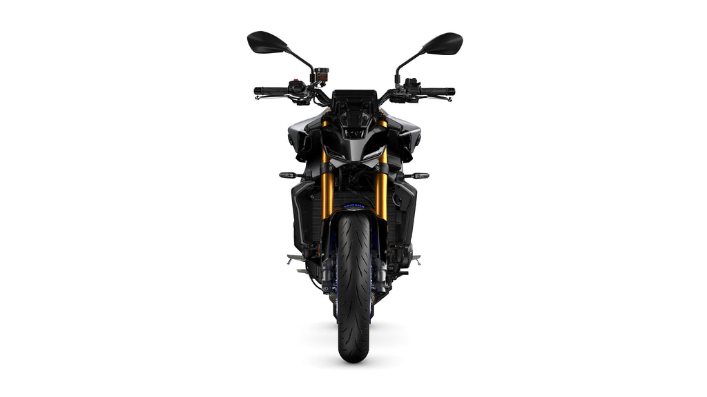 2026 Yamaha MT-09SP