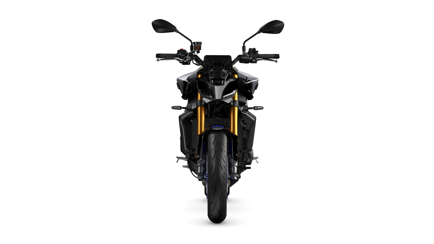 2024 Yamaha MT-09SP