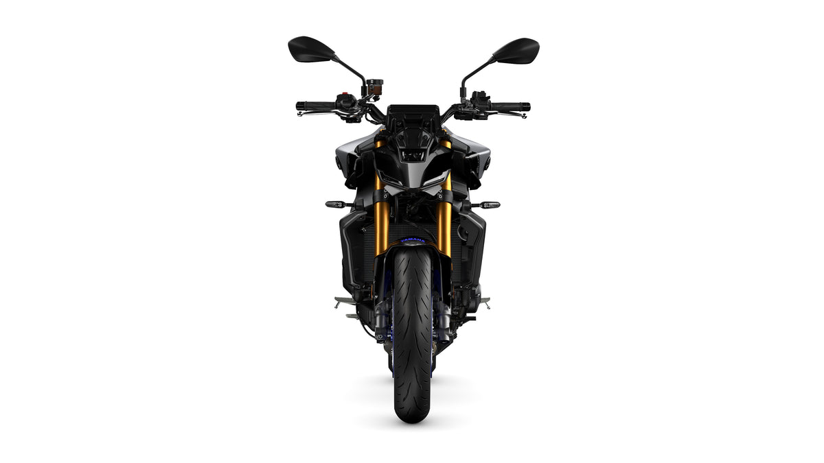 2026 Yamaha MT-09SP