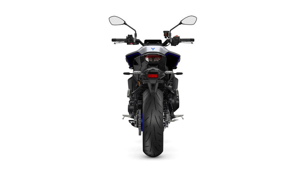 2026 Yamaha MT-09SP