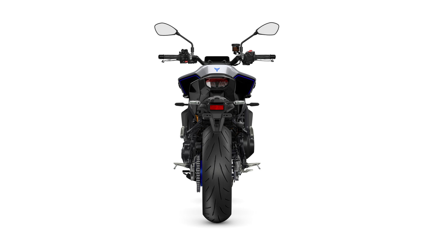 2024 Yamaha MT-09SP