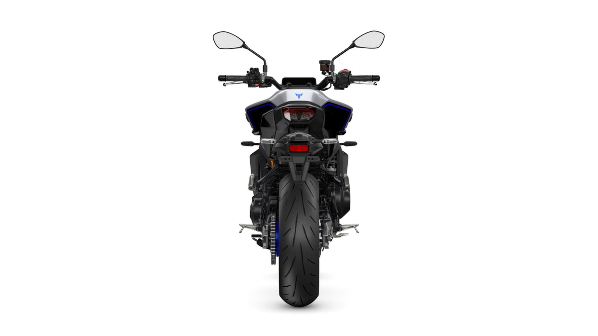 2026 Yamaha MT-09SP