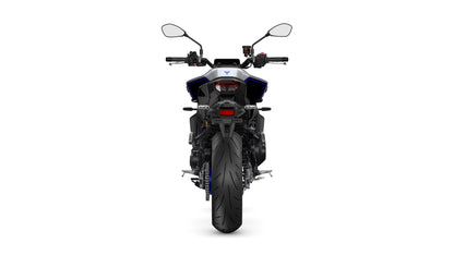 2025 Yamaha MT-09SP