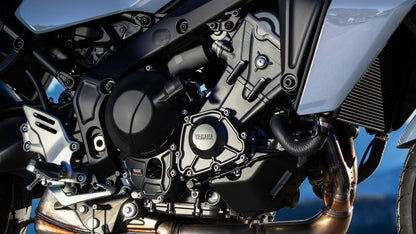 2024 Yamaha Tracer 9 GT+