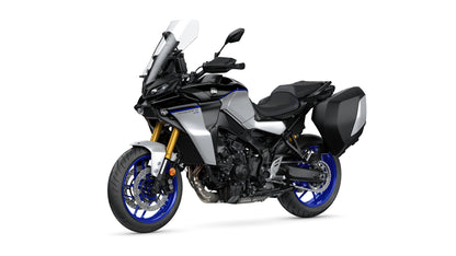 2024 Yamaha Tracer 9 GT+