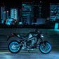 2024 Yamaha MT-09