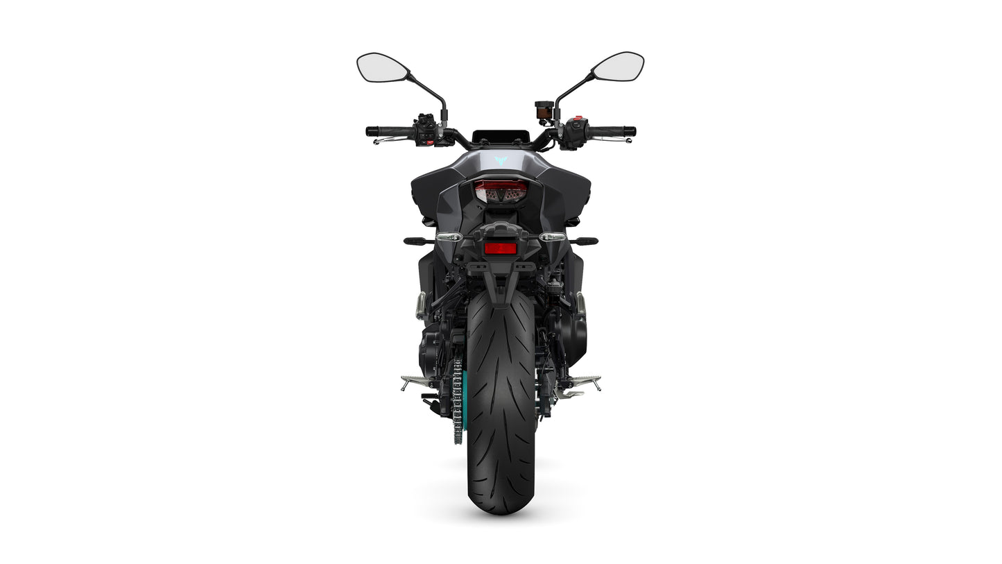 2024 Yamaha MT-09