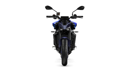 2025 Yamaha MT-09