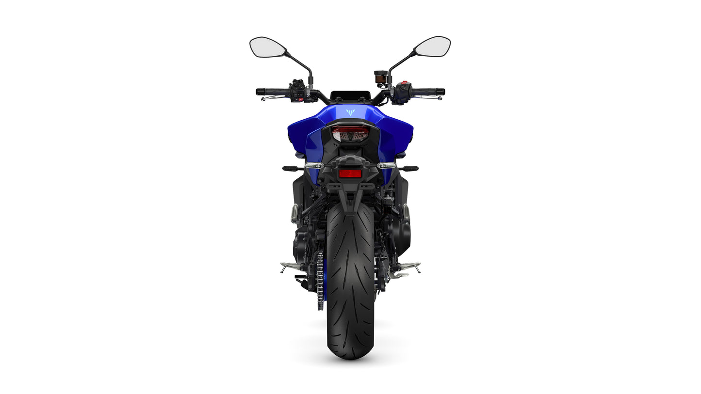 2024 Yamaha MT-09