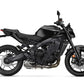 2024 Yamaha MT-09
